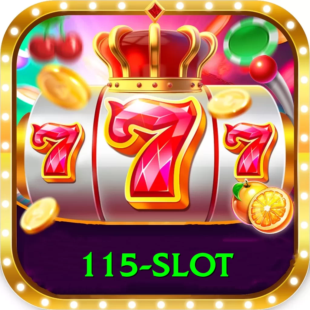 115 slot Jackpot Ultimate v2.9.3 - 2