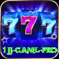 1JJ Game Pro Rewards