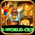 2019 world cup Slot Machine VIP