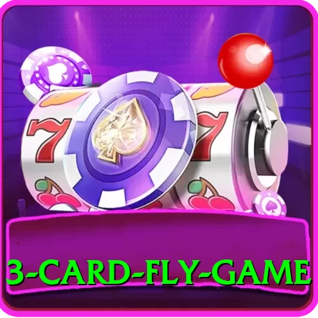 3 Card Fly Game Max Pro v2.1.3 - 2
