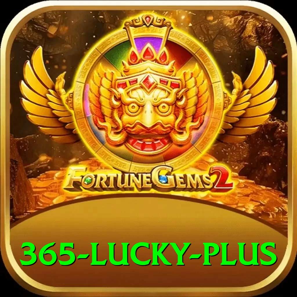 365 Lucky VIP v5.8.8 - 2