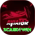 3card1win App VIP v3.3.3
