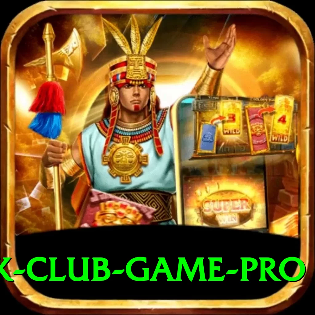 3K Club Game Slots Plus v2.6.8 - 2