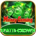 3patti crown Mobile King