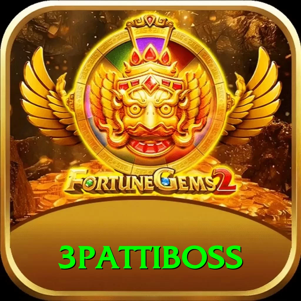 3pattiboss Mega Gaming App - 2