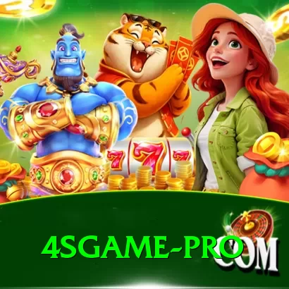 4sgame VIP Jackpot - 2