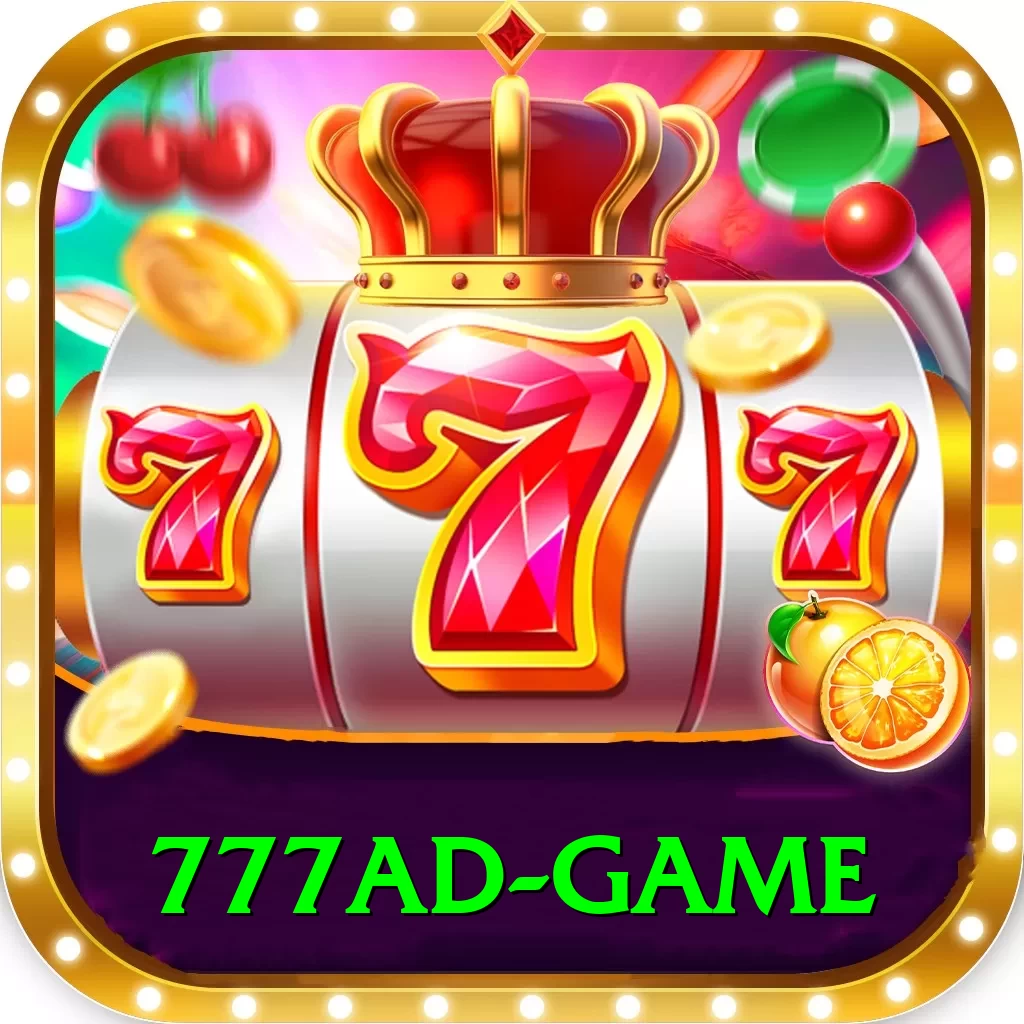 777AD Game Deluxe v1.0.4 - 2