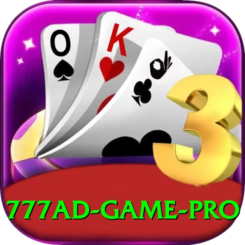 777AD Game Mega - Win Real PKR - 2