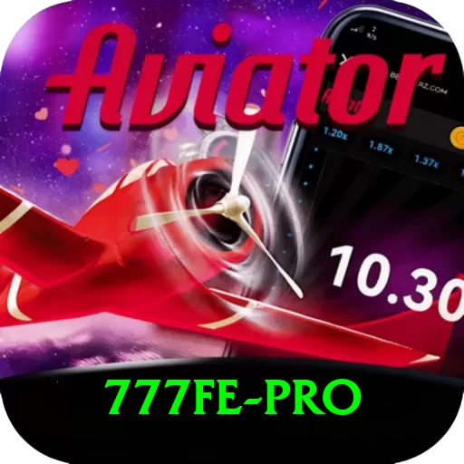 777fe Gaming Legend v1.1.4 - 2