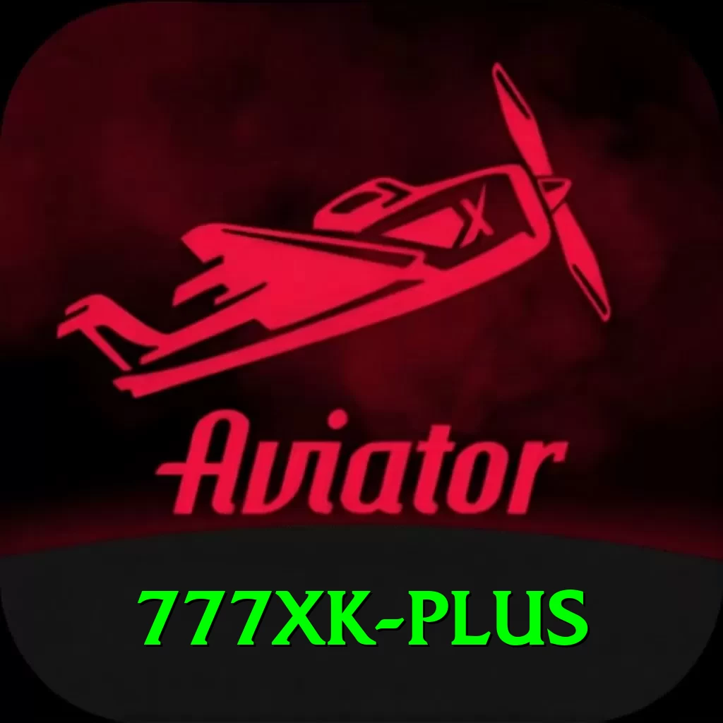 777xk Official v1.8.4 - 2