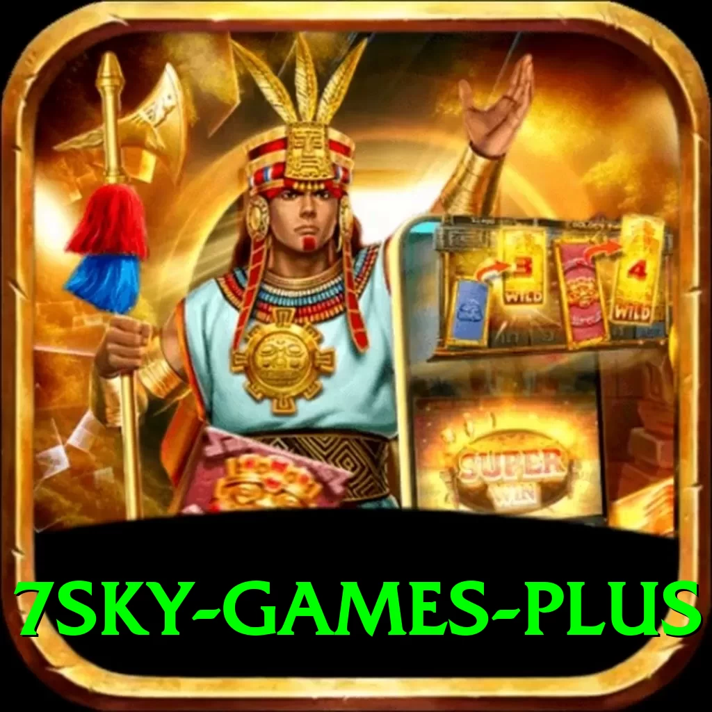 7sky games - Royal Edition v3.6.2 - 2