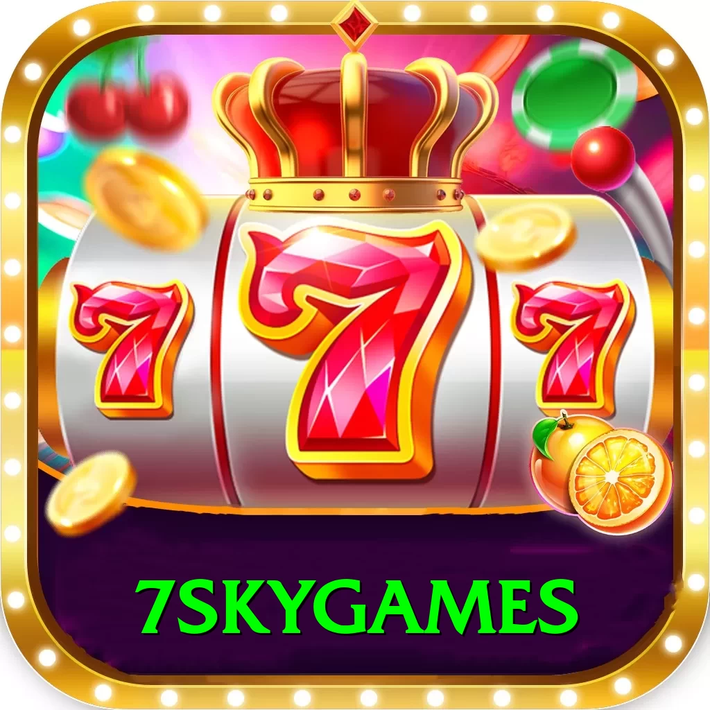 7skygames King Casino App - 2