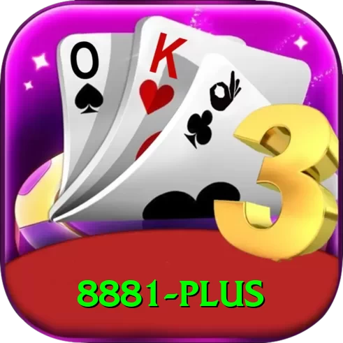 8881 Bonus Plus v3.7.9 - 2