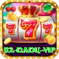 92 dadu Cash Champion