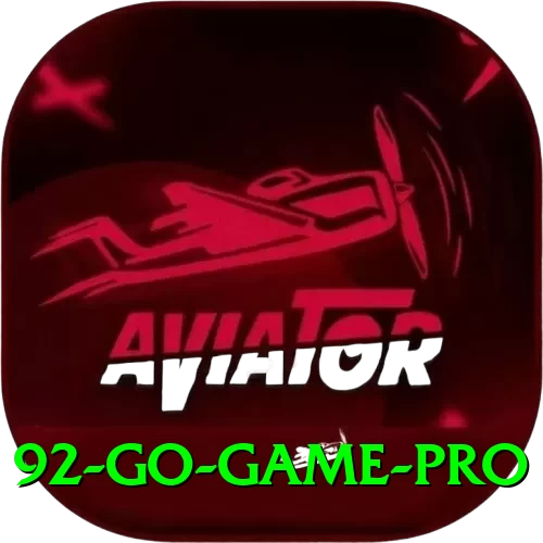 92 Go Game Live Casino Pro - 2