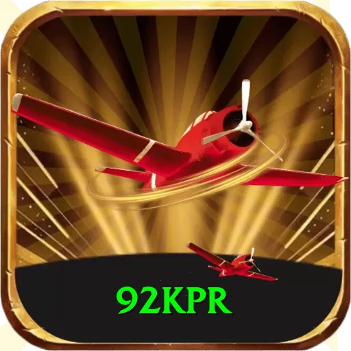 92kpr Super New - 2