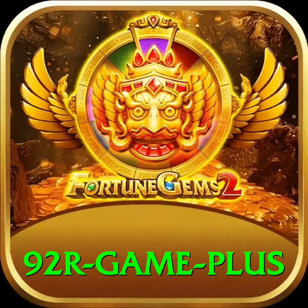 92R Game Plus v1.0.7 - 2