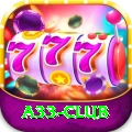 A33 Club Pro v1.1.4