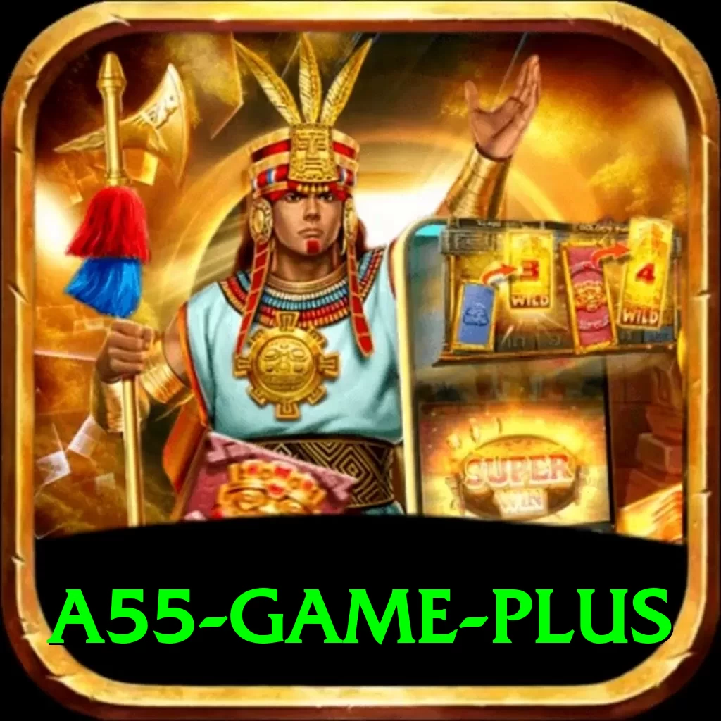 A55 Game Master v3.0.1 - 2