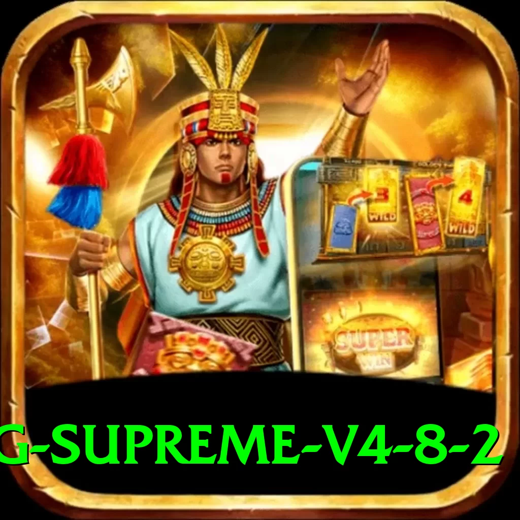 A777 Game Gaming Supreme v4.8.2 - 2