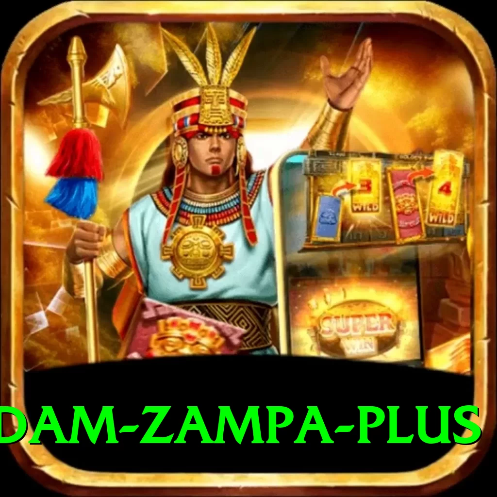 adam zampa Slots Mega v2.1.0 - 2