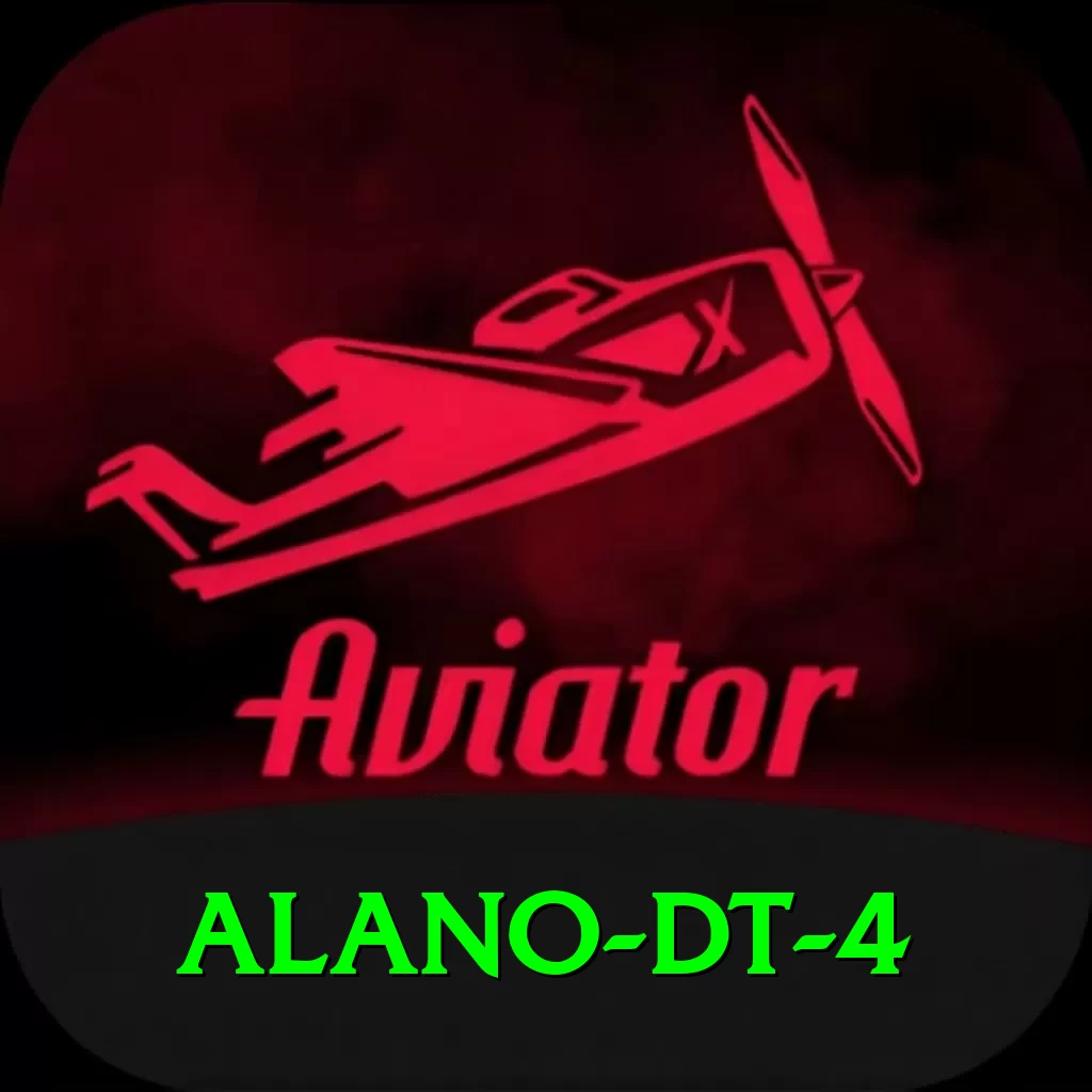 Alano DT 4 Premium v1.5.8 - 2