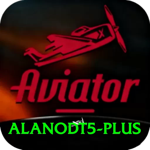 AlanoDT5 King Gaming App - 2