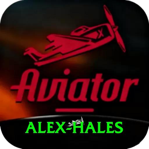 alex hales Master v2.9.6 - 2