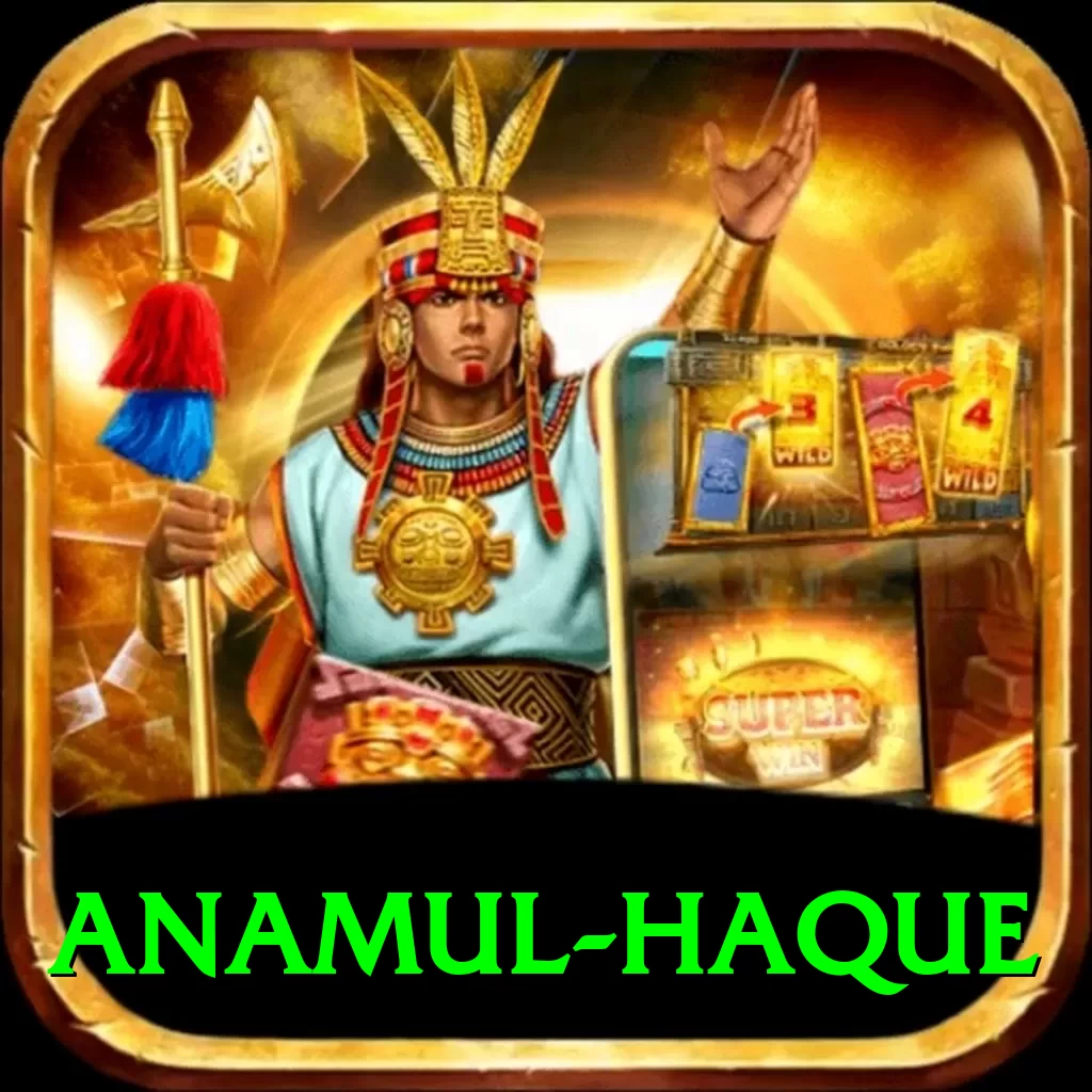anamul haque Premium Casino App - 2