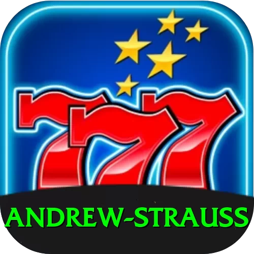 andrew strauss Gold Casino App - 2