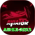 ashes 2023 Games Gold