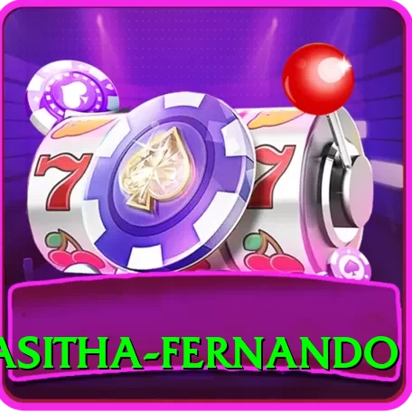 asitha fernando Elite Slots - 2