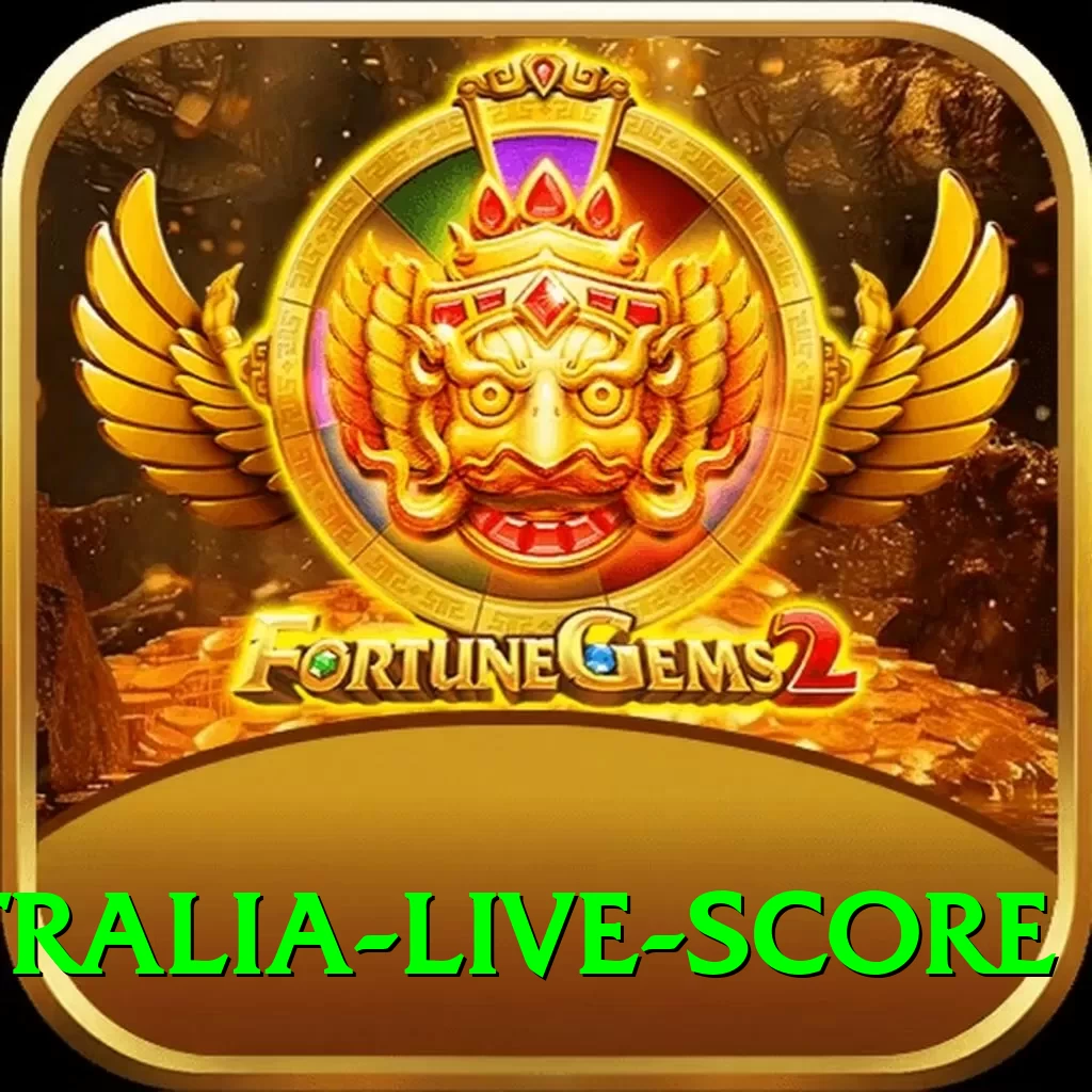 australia live score Gold v5.6.6 - 2