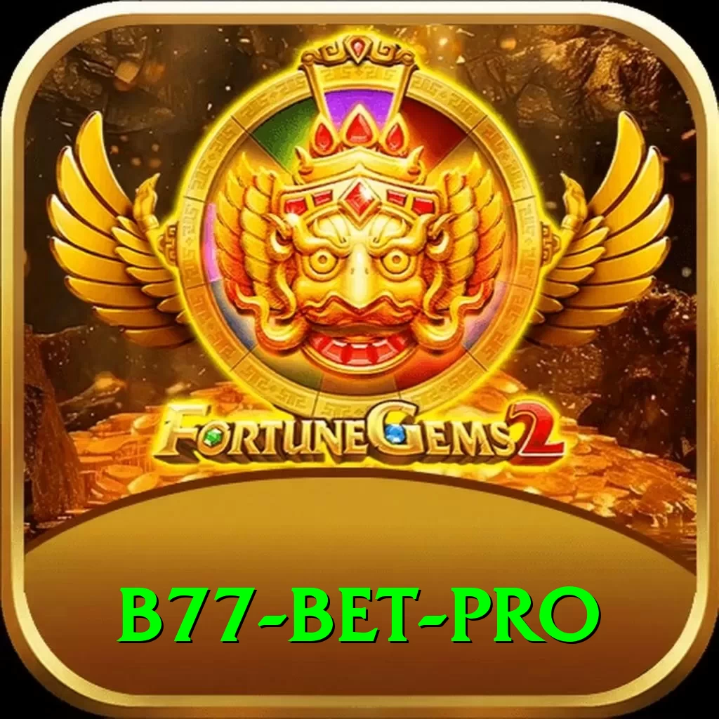 B77 Bet Premium Plus v3.7.5 - 2