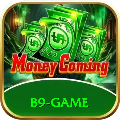 b9 game - Mega Earning App - 2