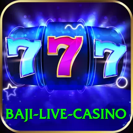 baji live casino Gaming Ultimate v5.7.2 - 2