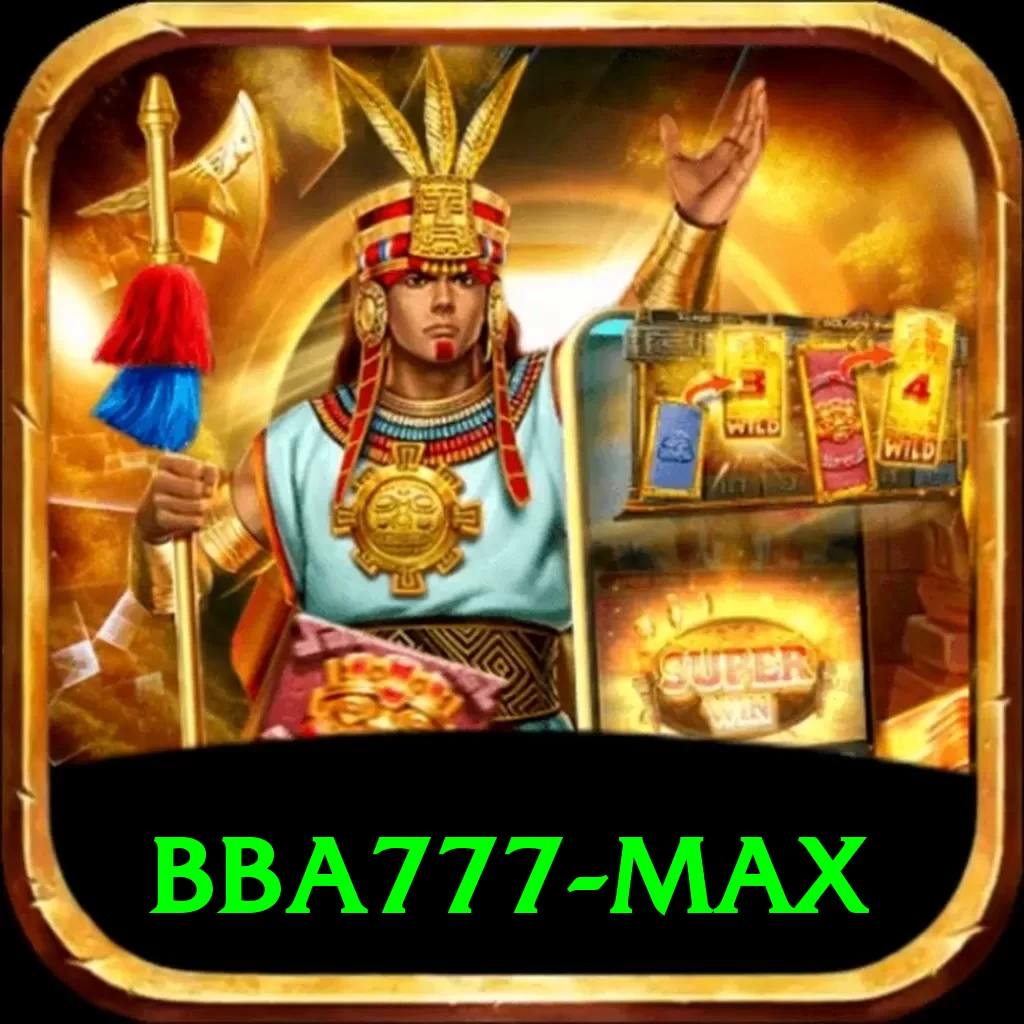 BBA777 Champion Slots - 2