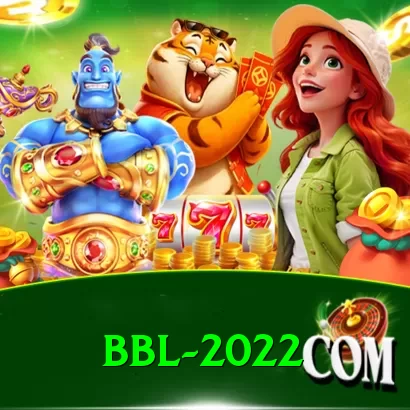 bbl 2022 Elite Casino App - 2