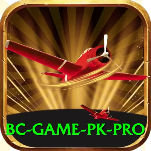 Bc.Game PK PK Plus - 2