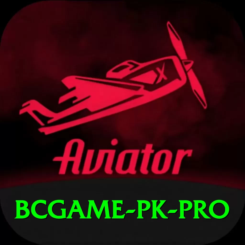 bcgame.pk Legend Gaming App - 2