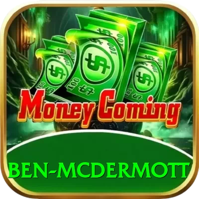 ben mcdermott Royal v4.9.9 - 2
