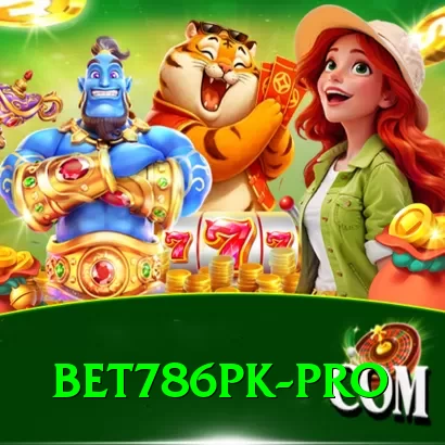 bet786pk Prime v2.5.1 - 2