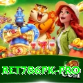 bet786pk Prime v2.5.1