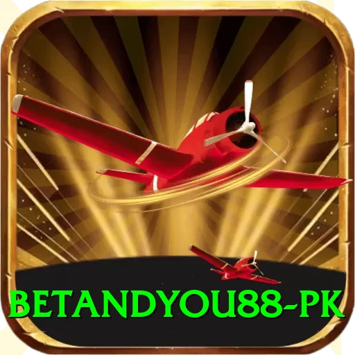 betandyou88.pk Ultimate v1.8.6 - 2