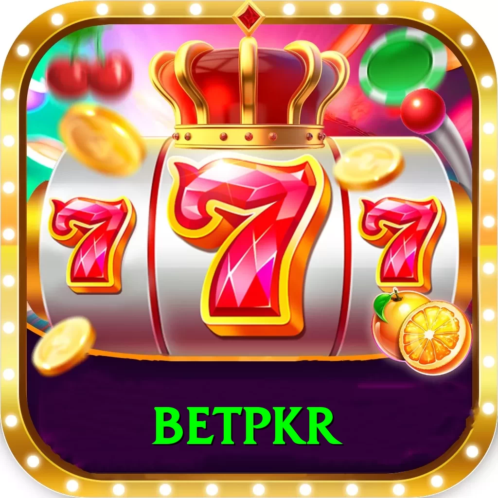 betpkr Games (Casino & Earning) VIP v2.7.7 - 2
