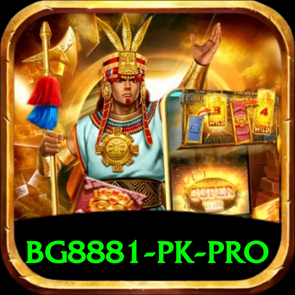 bg8881.pk APK Plus v2.8.3 - 2