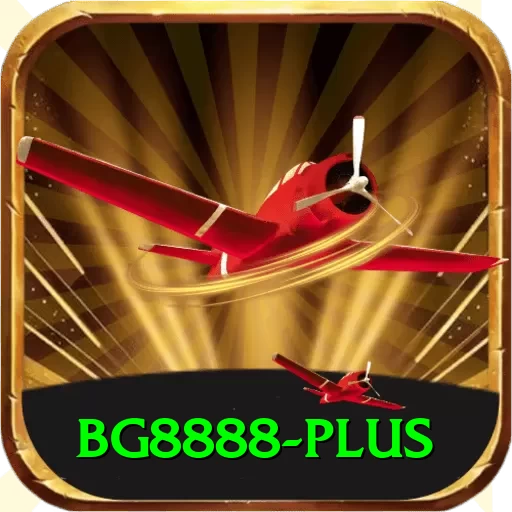 BG8888 Official v5.4.1 - 2