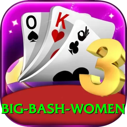 big bash women - Super Earning App - 2