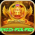 Bingo PKR Live Casino Legend