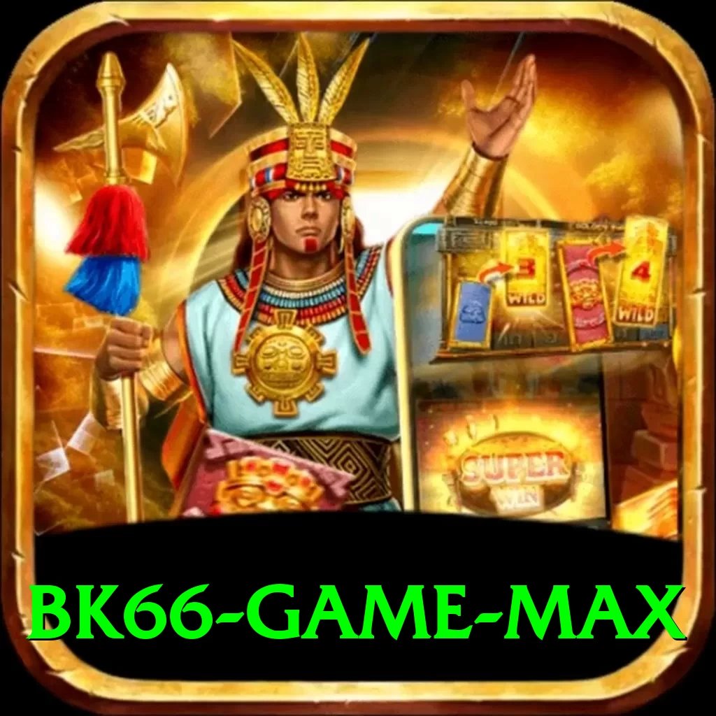 BK66 Game Mega v5.5.3 - 2